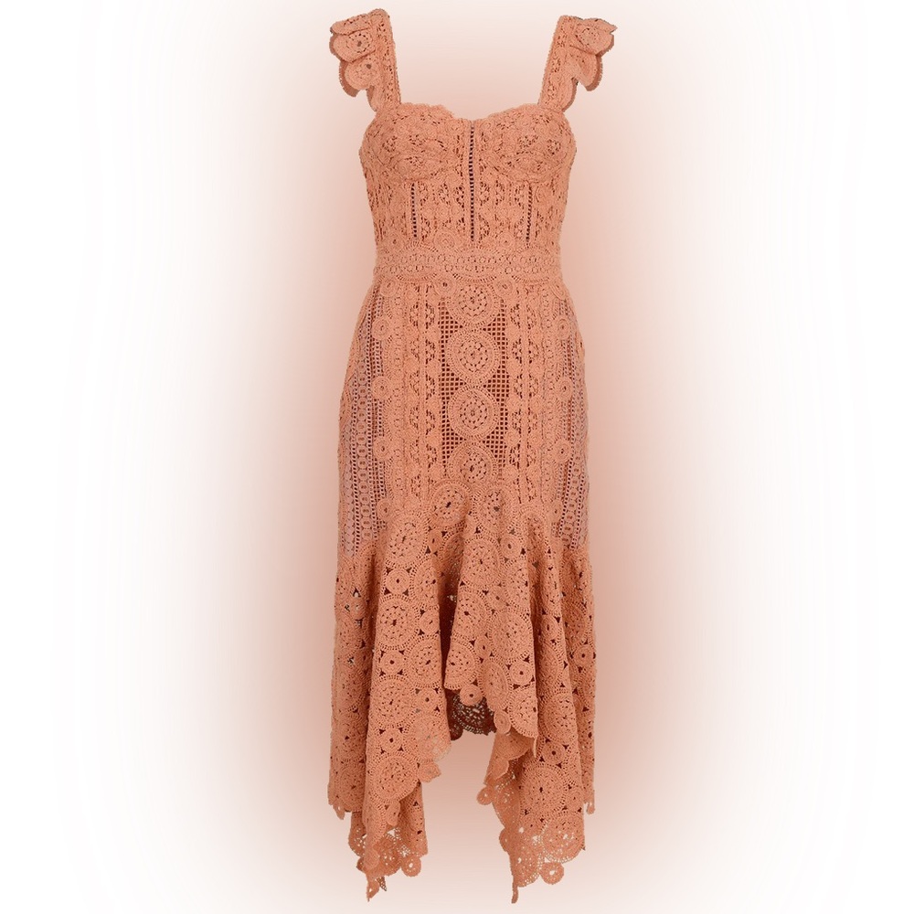 Jonathan Simkhai Dress